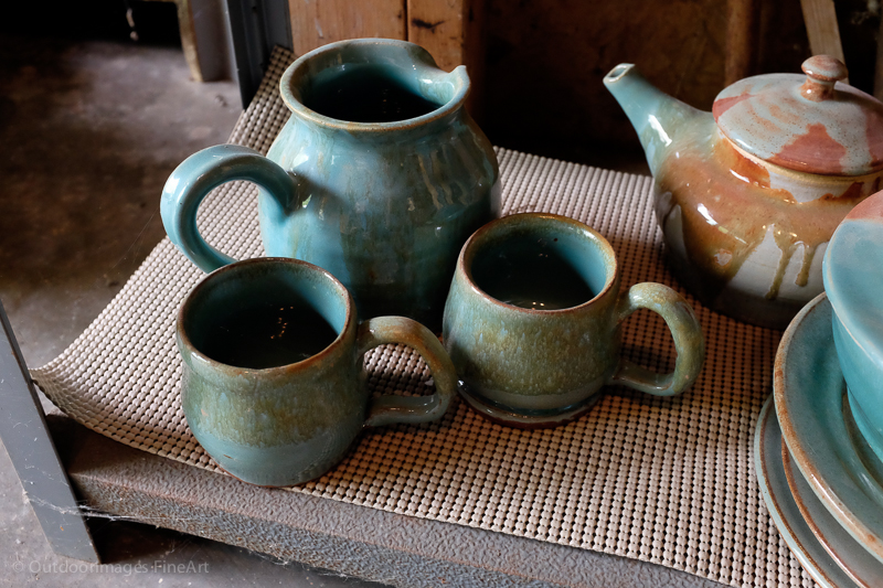ann's pottery