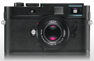 Leica Monochrom